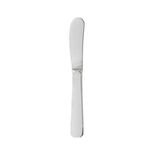 CUCHILLO MANTEQUILLA MB INOX 13.5CMS